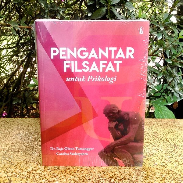 Detail Buku Filsafat Psikologi Nomer 6