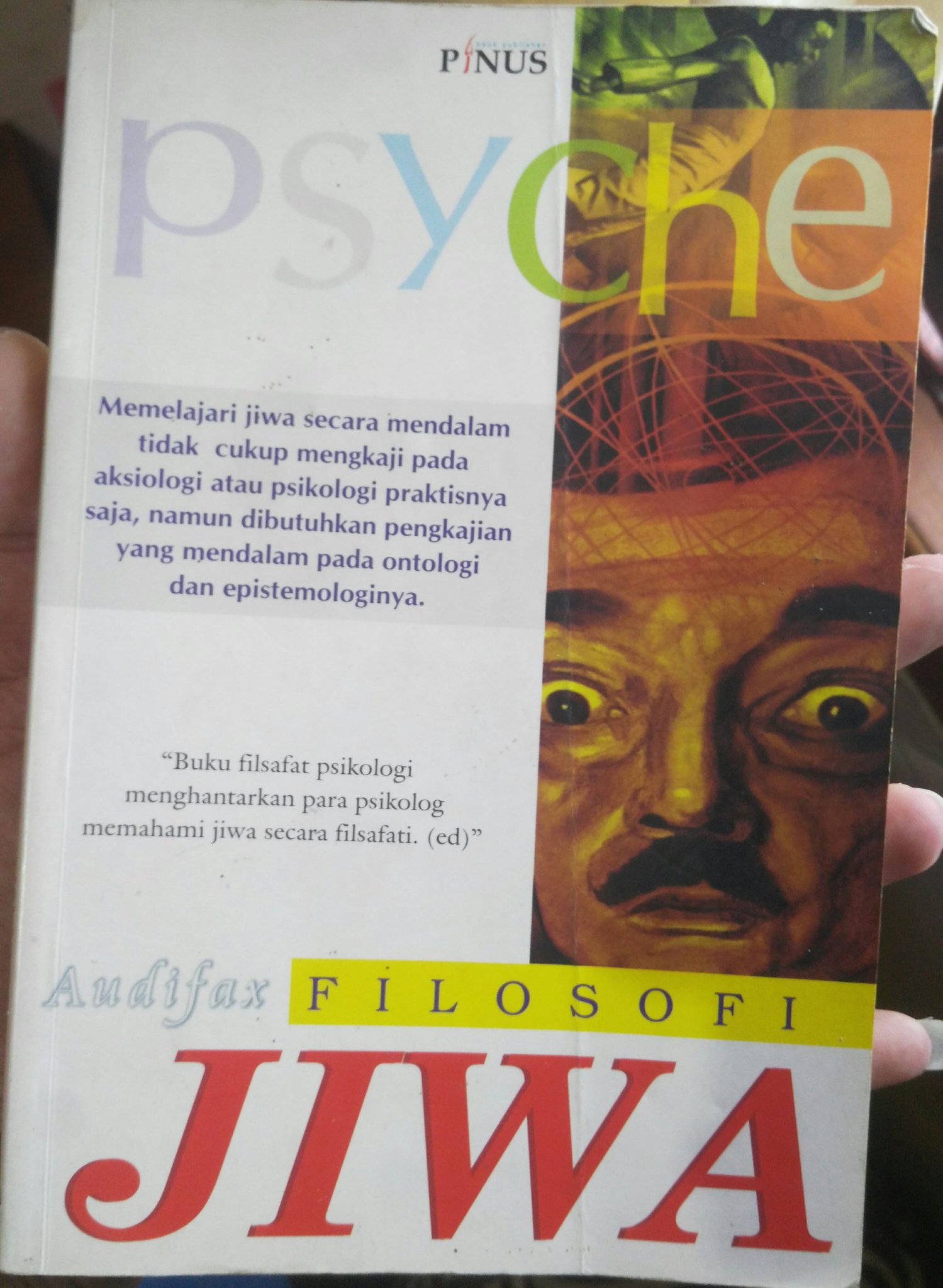 Detail Buku Filsafat Psikologi Nomer 47