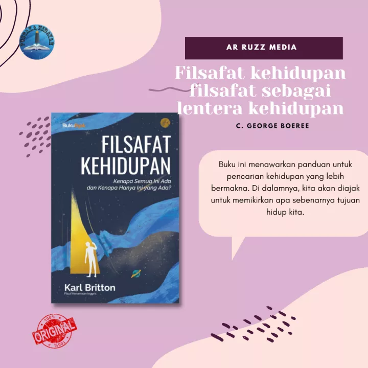 Detail Buku Filsafat Psikologi Nomer 53