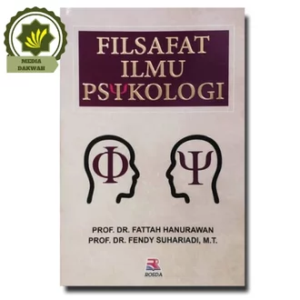 Detail Buku Filsafat Psikologi Nomer 9