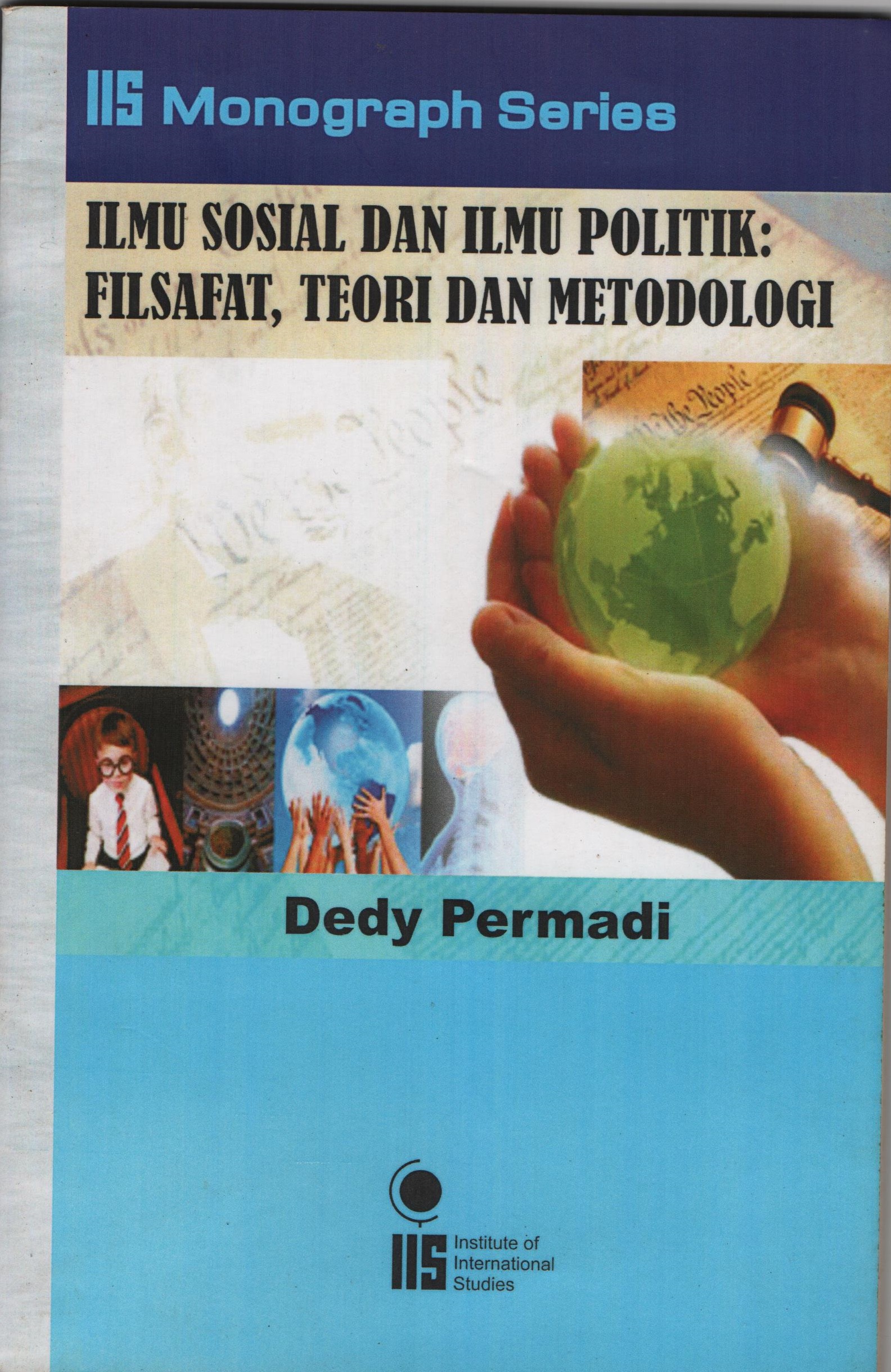 Detail Buku Filsafat Sosial Nomer 33