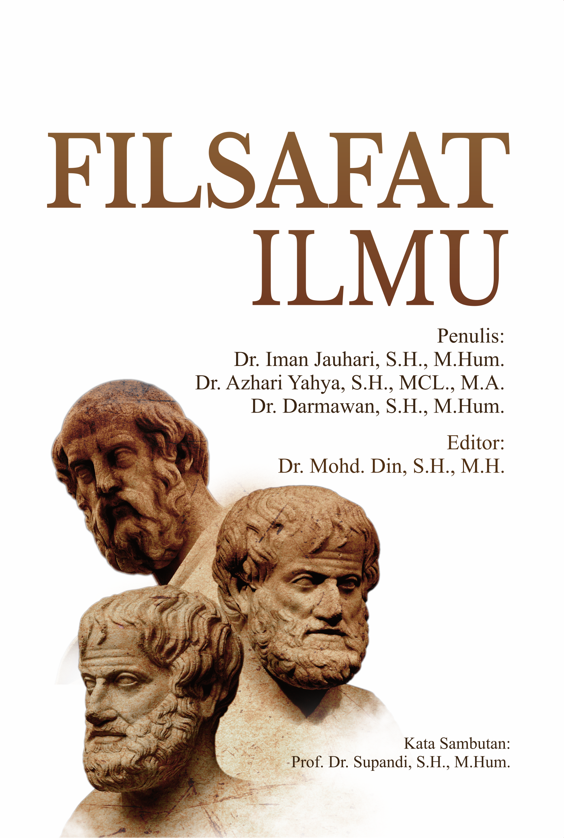 Detail Buku Filsafat Sosial Nomer 47