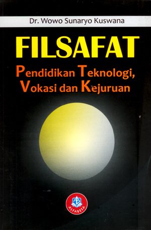 Detail Buku Filsafat Teknologi Nomer 14