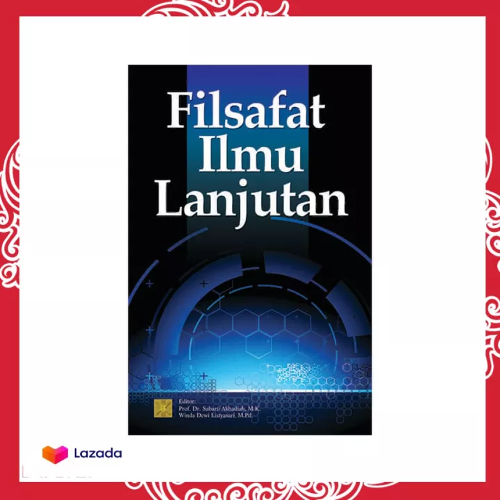 Detail Buku Filsafat Teknologi Nomer 28