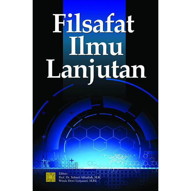 Detail Buku Filsafat Teknologi Nomer 29