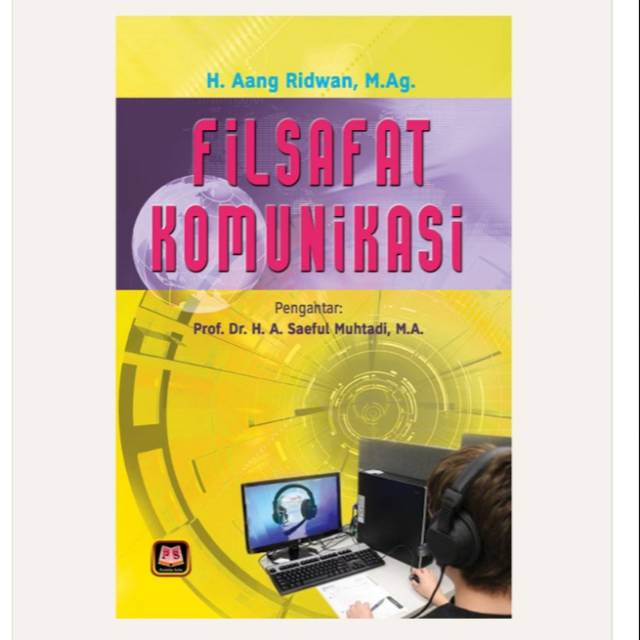 Detail Buku Filsafat Teknologi Nomer 46