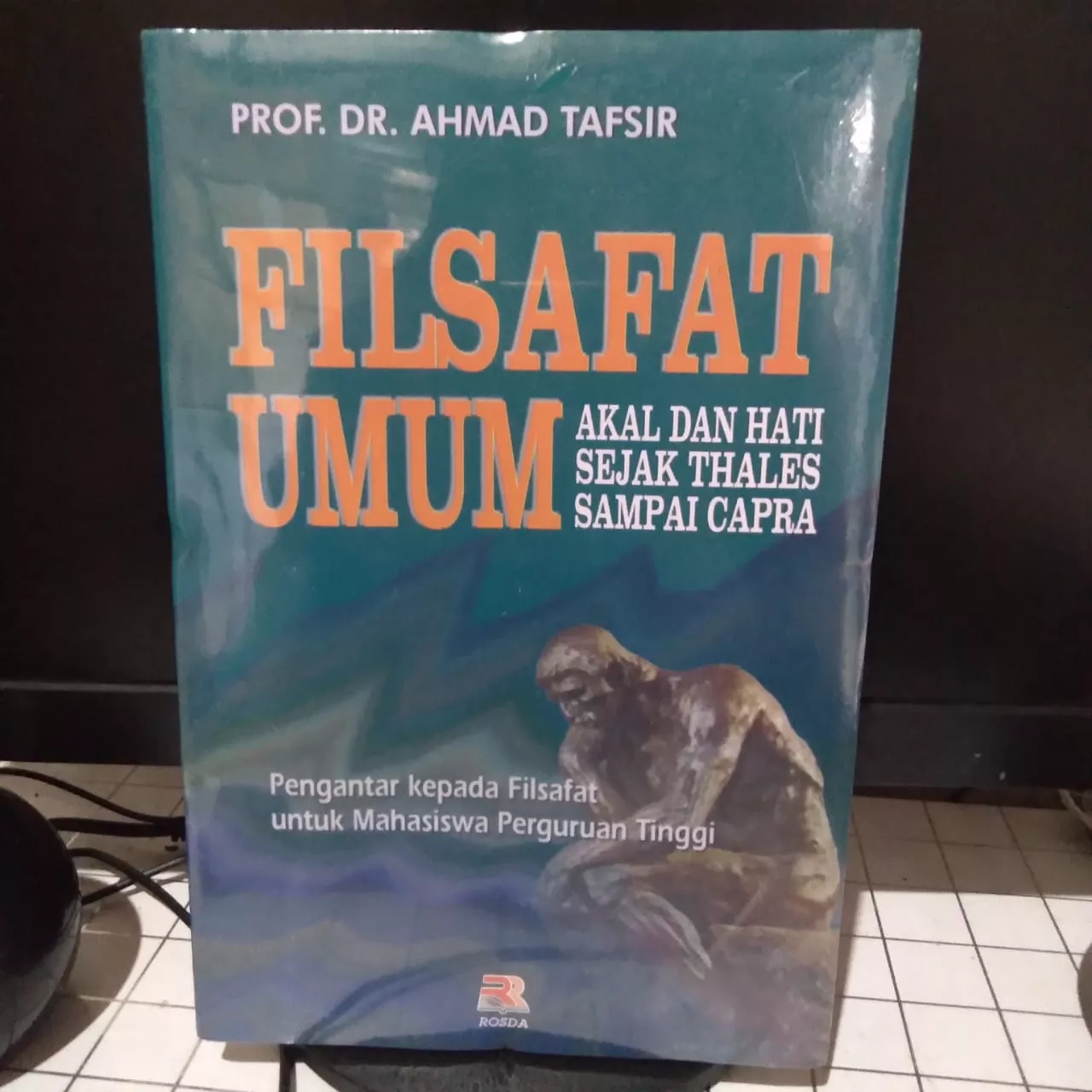 Detail Buku Filsafat Umum Nomer 26