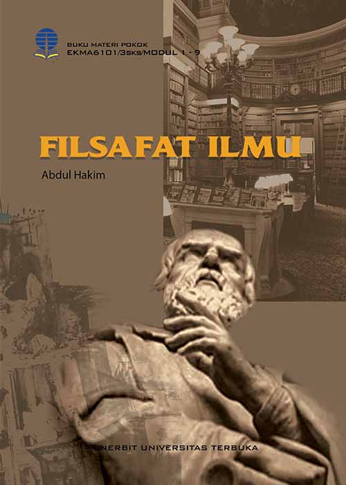 Detail Buku Filsafat Umum Nomer 30