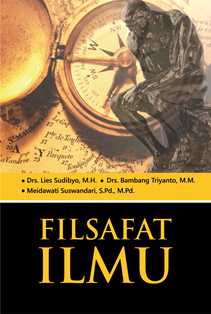 Detail Buku Filsafat Umum Nomer 35