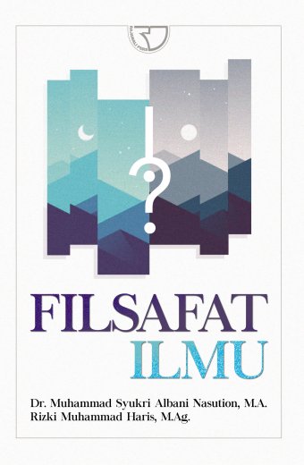 Detail Buku Filsafat Umum Nomer 45