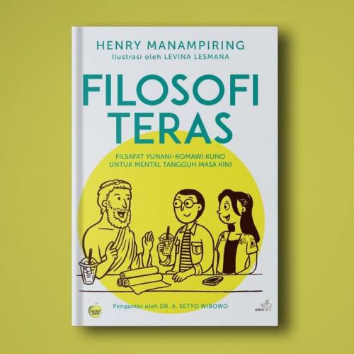 Detail Buku Filsafat Yunani Kuno Nomer 15