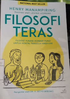 Detail Buku Filsafat Yunani Kuno Nomer 16