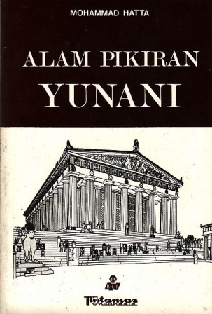 Detail Buku Filsafat Yunani Kuno Nomer 3