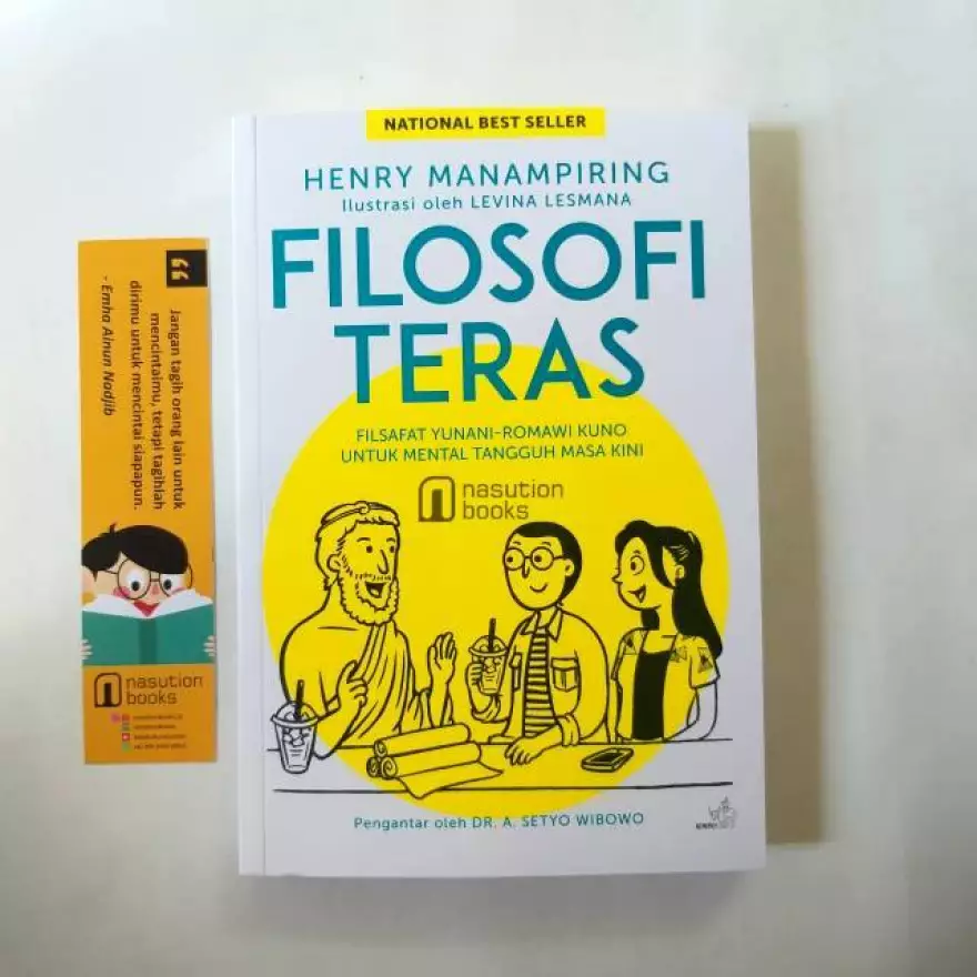 Detail Buku Filsafat Yunani Kuno Nomer 31