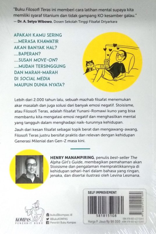 Detail Buku Filsafat Yunani Kuno Nomer 32