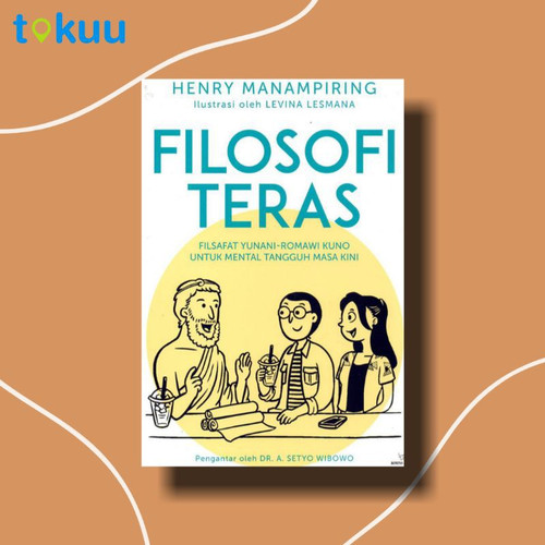 Detail Buku Filsafat Yunani Kuno Nomer 33