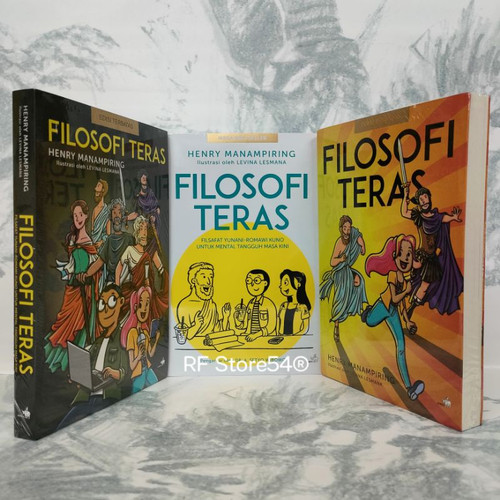 Detail Buku Filsafat Yunani Kuno Nomer 45