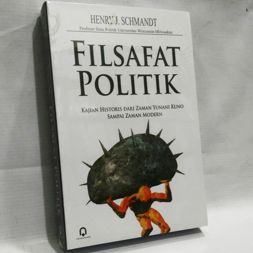 Detail Buku Filsafat Yunani Kuno Nomer 7