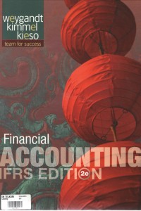 Detail Buku Financial Accounting Nomer 12
