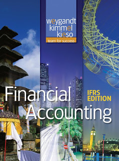 Detail Buku Financial Accounting Nomer 16