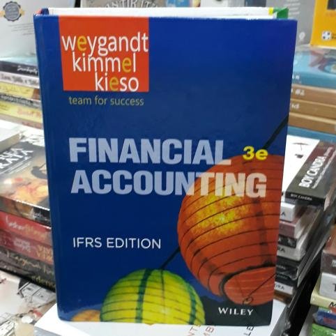 Detail Buku Financial Accounting Nomer 29