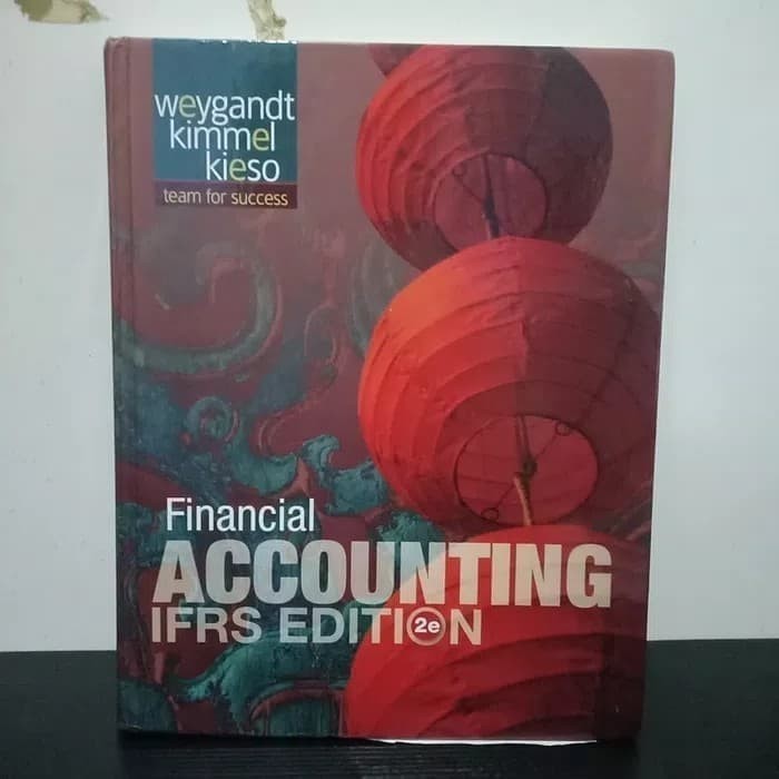 Detail Buku Financial Accounting Nomer 38