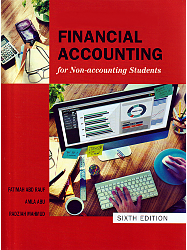 Detail Buku Financial Accounting Nomer 45