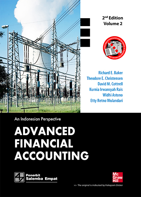 Detail Buku Financial Accounting Nomer 52