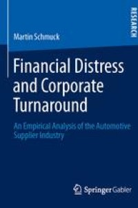 Detail Buku Financial Distress Nomer 7