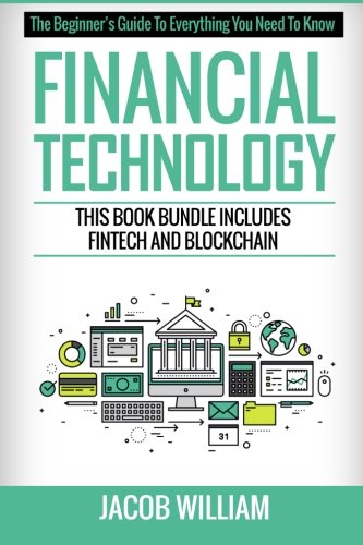 Buku Financial Technology - KibrisPDR