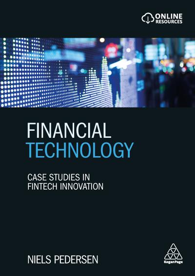 Detail Buku Financial Technology Nomer 20