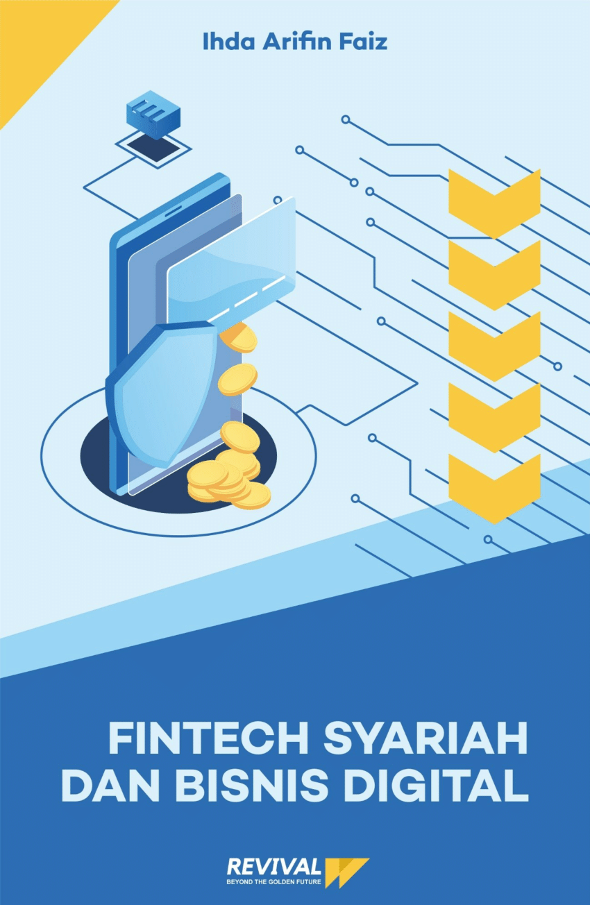 Detail Buku Financial Technology Nomer 28