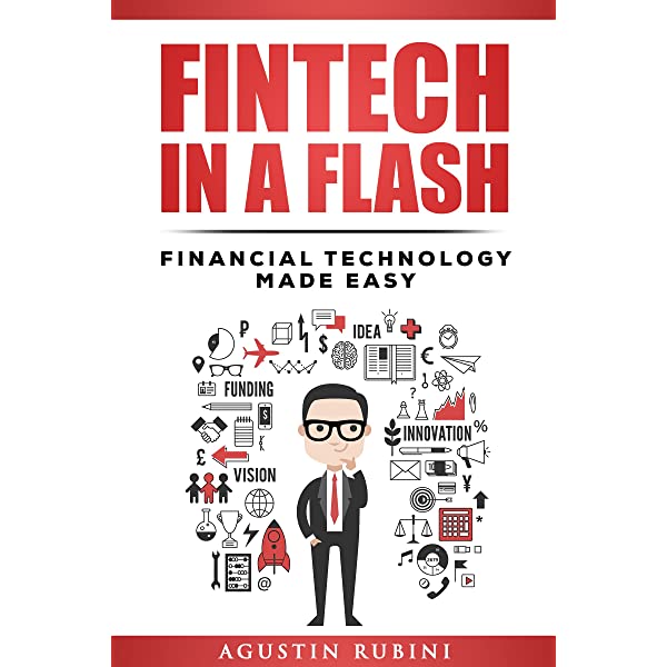 Detail Buku Financial Technology Nomer 5