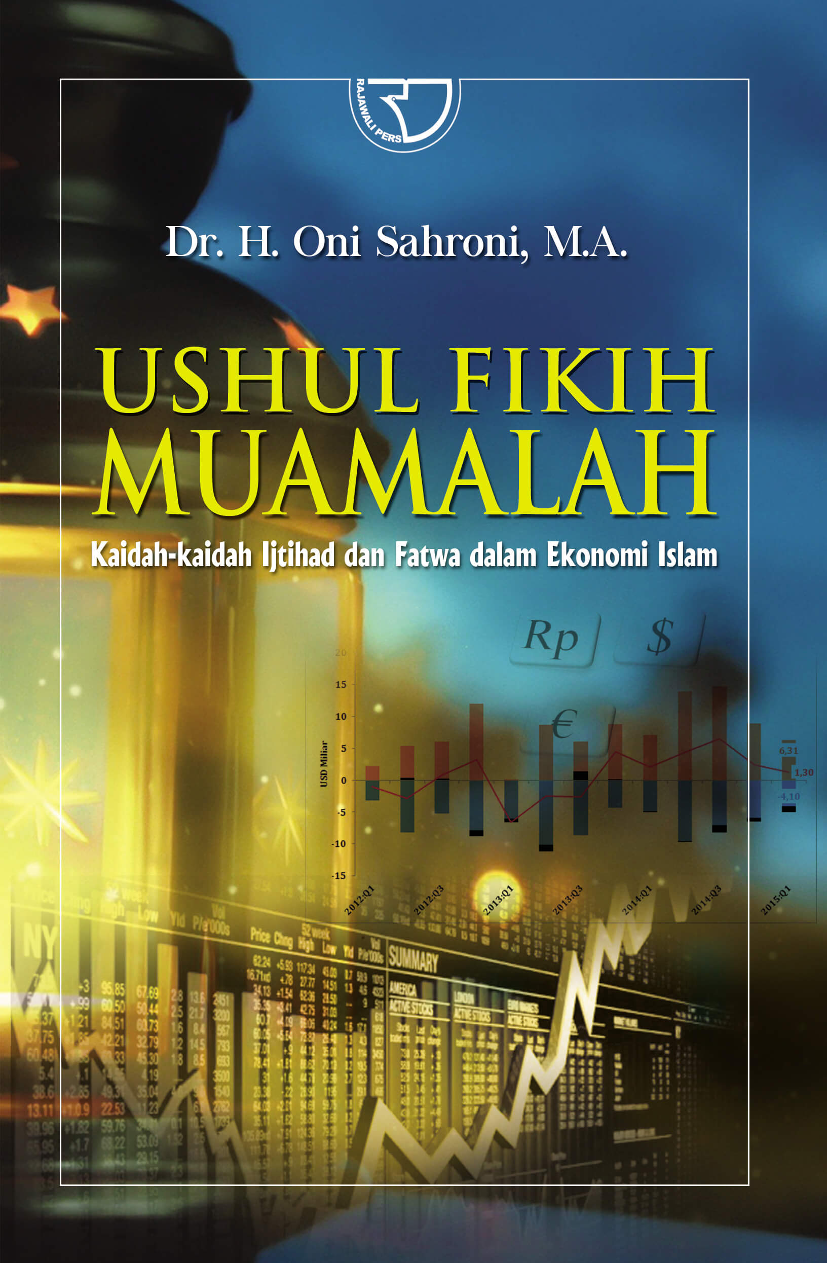 Detail Buku Fiqh Muamalah Nomer 15