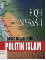 Detail Buku Fiqh Siyasah Nomer 14