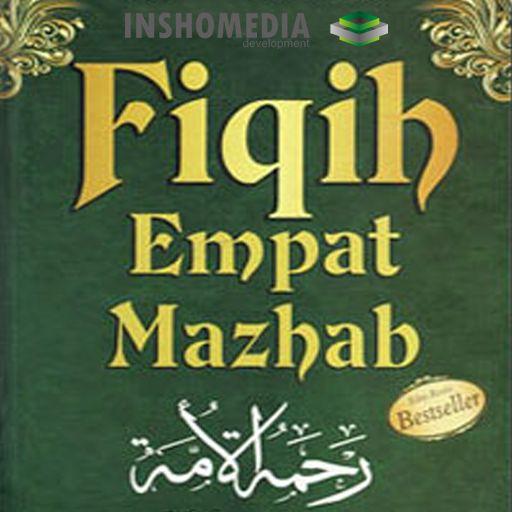 Detail Buku Fiqih 4 Mazhab Nomer 24