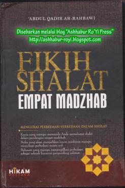 Detail Buku Fiqih 4 Mazhab Nomer 43