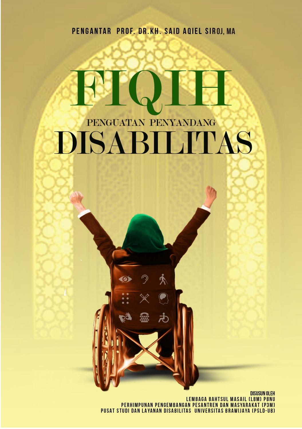 Buku Fiqih Disabilitas - KibrisPDR