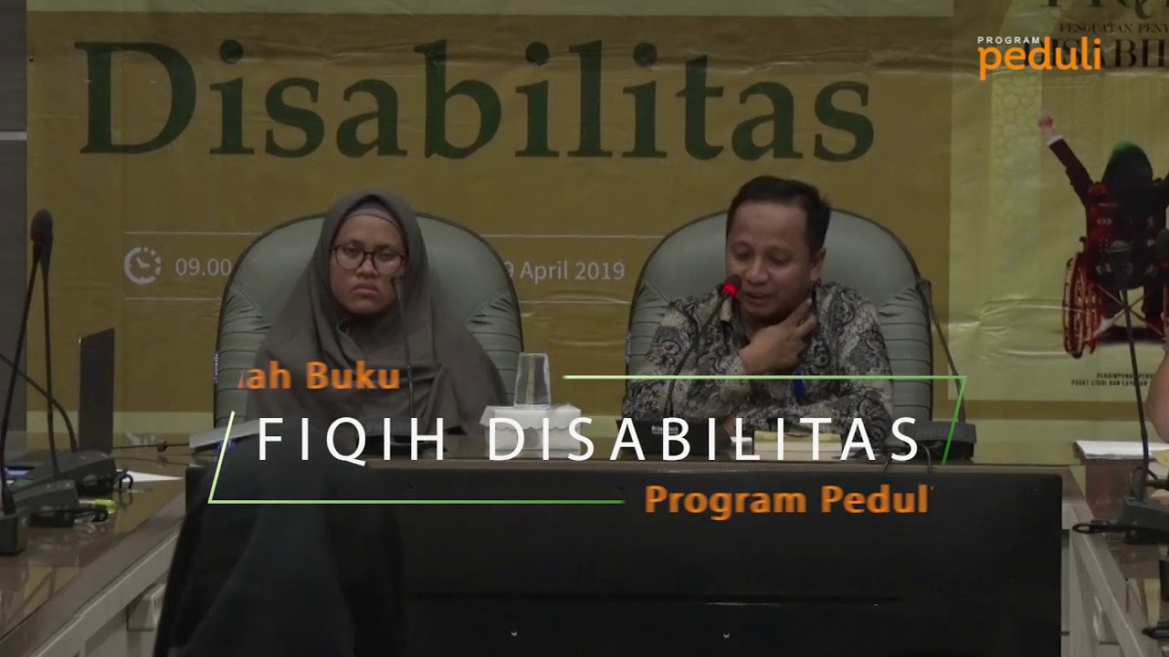 Detail Buku Fiqih Disabilitas Nomer 22