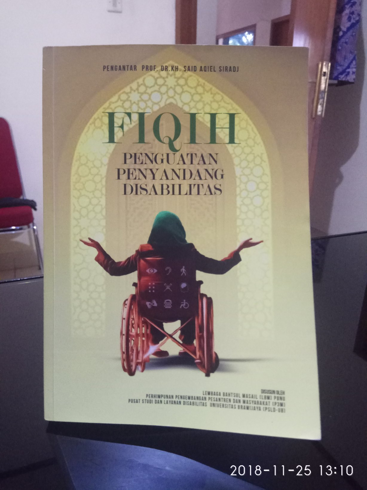 Detail Buku Fiqih Disabilitas Nomer 28