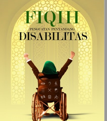 Detail Buku Fiqih Disabilitas Nomer 31