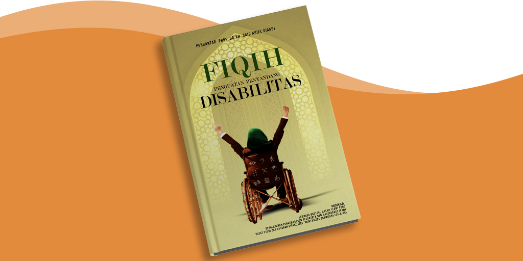 Detail Buku Fiqih Disabilitas Nomer 3