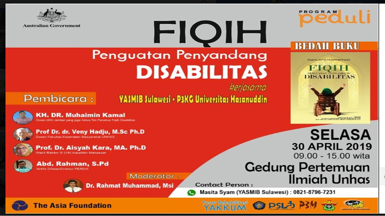 Detail Buku Fiqih Disabilitas Nomer 33