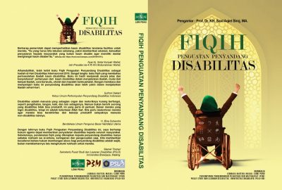 Detail Buku Fiqih Disabilitas Nomer 4