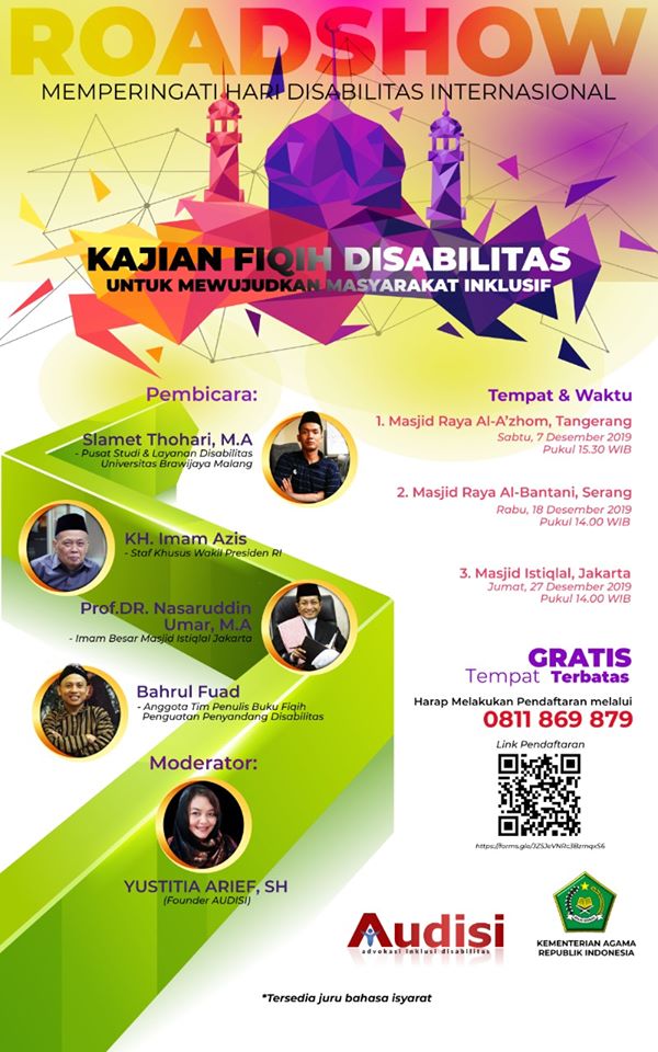 Detail Buku Fiqih Disabilitas Nomer 43