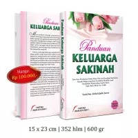 Detail Buku Fiqih Hak Dan Kewajiban Suami Istri Nomer 35