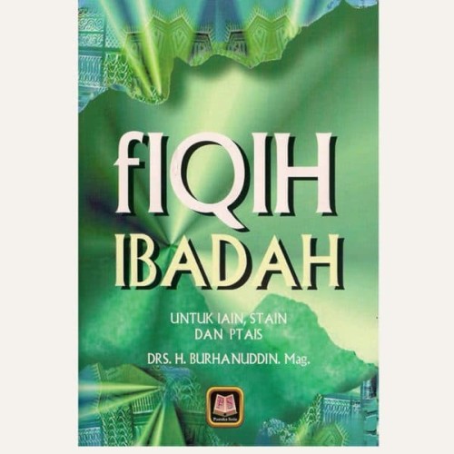 Detail Buku Fiqih Ibadah Lengkap Nomer 28