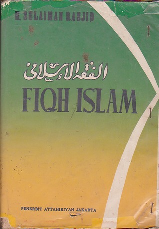 Detail Buku Fiqih Islam Nomer 2