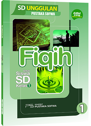 Detail Buku Fiqih Kelas 1 Mi Nomer 53