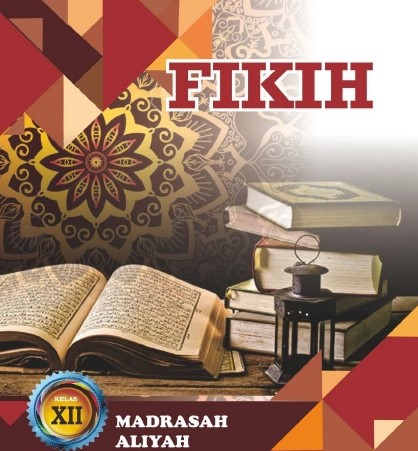 Detail Buku Fiqih Kelas 2 Nomer 47